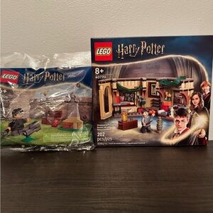 LEGO Harry Potter Hogwarts Castle Set